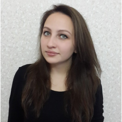 Elina Sabilova