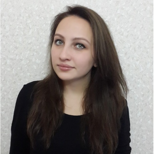 Elina Sabilova