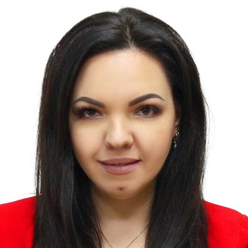 Elizaveta Bannova