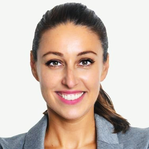 Olga Khabinskay